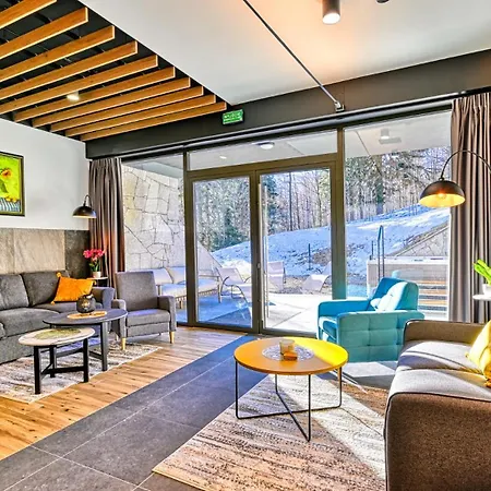 Orlik 8 Z Prywatna Sauna, Pilkarzykami, 80 Metrow - 5d *