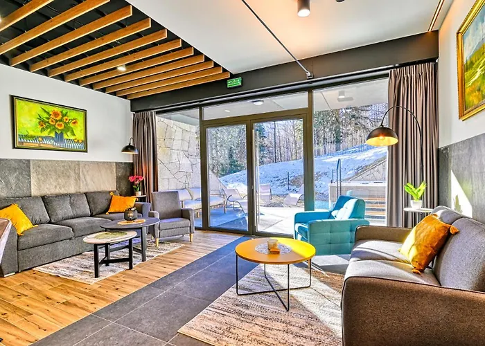 Orlik 8 Z Prywatna Sauna, Pilkarzykami, 80 Metrow - 5d *