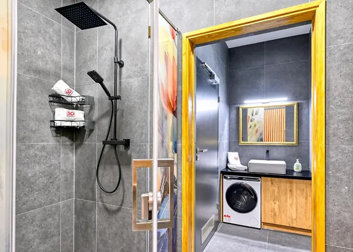 Orlik 8 Z Prywatna Sauna, Pilkarzykami, 80 Metrow - 5d *