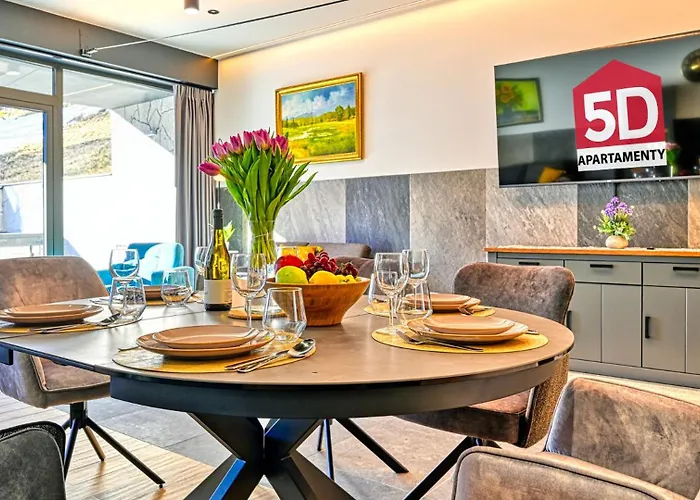 Orlik 8 Z Prywatna Sauna, Pilkarzykami, 80 Metrow - 5d Apartment *