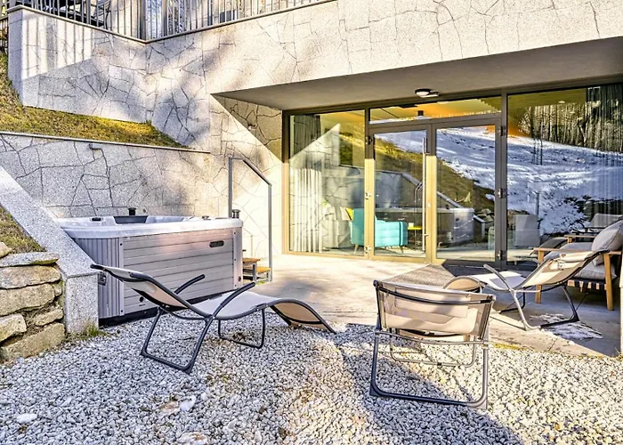 Orlik 8 Z Prywatna Sauna, Pilkarzykami, 80 Metrow - 5d *