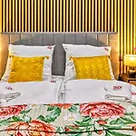 Apartament Z Prywatną Sauną, Piłkarzykami, 80 Metrów - 5d *