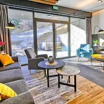 Apartament Z Prywatną Sauną, Piłkarzykami, 80 Metrów - 5d