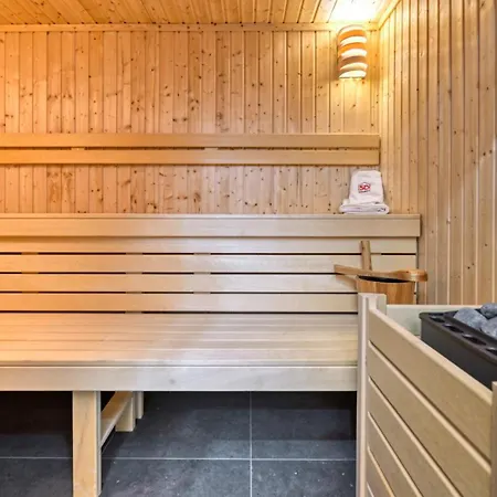 Orlik 8 Z Prywatna Sauna, Pilkarzykami, 80 Metrow - 5d Apartment Karpacz
