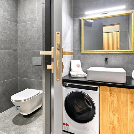 Orlik 8 Z Prywatna Sauna, Pilkarzykami, 80 Metrow - 5d *