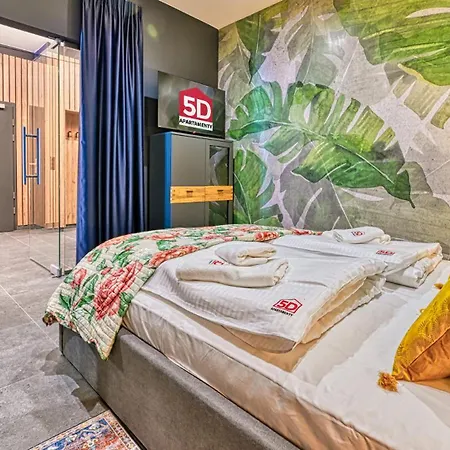 Orlik 8 Z Prywatna Sauna, Pilkarzykami, 80 Metrow - 5d كارباش