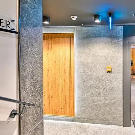 Orlik 8 Z Prywatna Sauna, Pilkarzykami, 80 Metrow - 5d