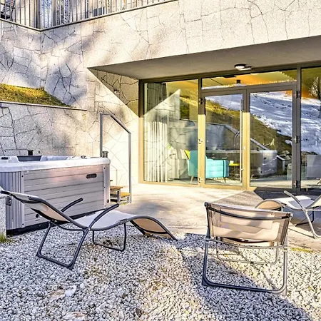 Orlik 8 Z Prywatna Sauna, Pilkarzykami, 80 Metrow - 5d *