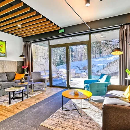 Orlik 8 Z Prywatna Sauna, Pilkarzykami, 80 Metrow - 5d * Karpacz