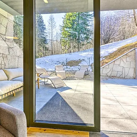Orlik 8 Z Prywatna Sauna, Pilkarzykami, 80 Metrow - 5d Karpacz