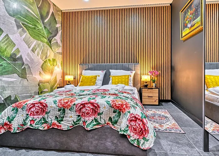 Orlik 8 Z Prywatna Sauna, Pilkarzykami, 80 Metrow - 5d Appartamento Karpacz