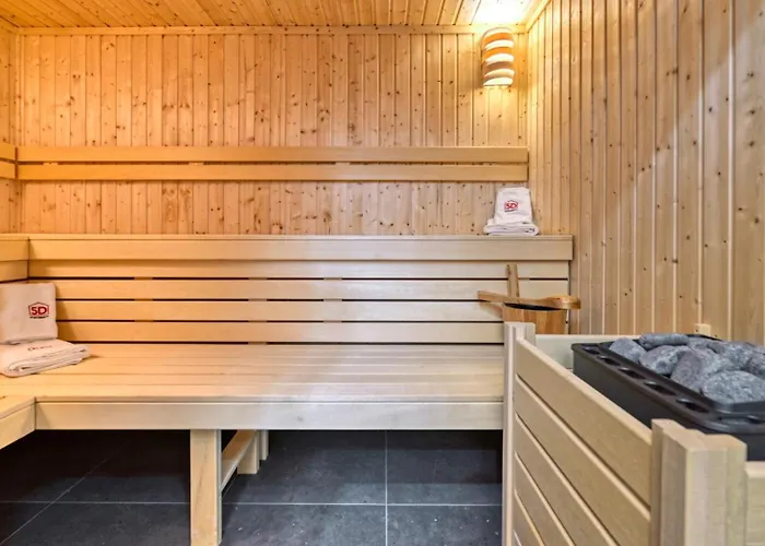 Orlik 8 Z Prywatna Sauna, Pilkarzykami, 80 Metrow - 5d Appartamento Karpacz